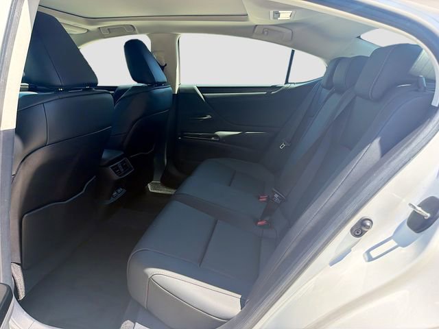 Used 2023 Lexus ES 350 w/ Premium Package FWD image 20