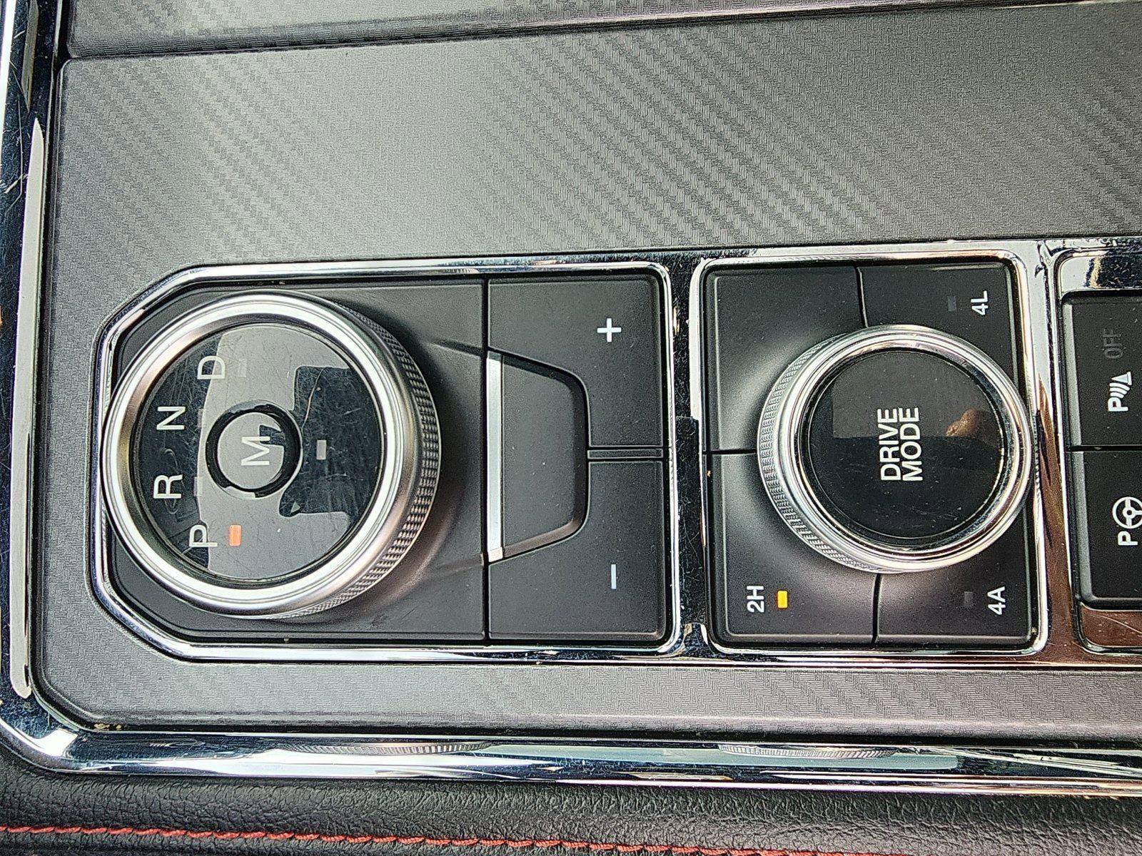Used 2021 Ford Expedition Limited AWD/4WD image 19