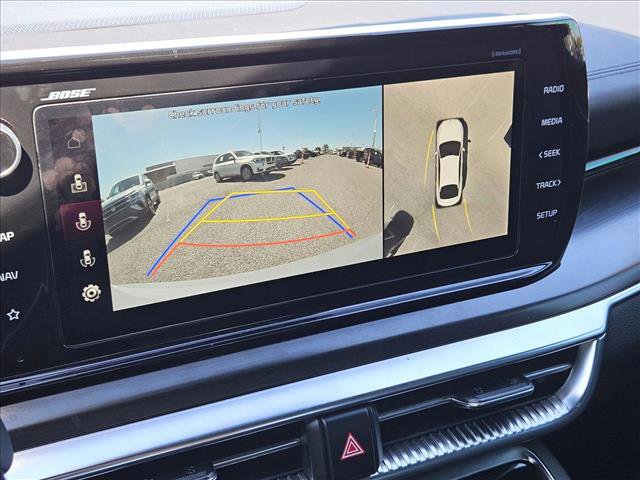Used 2023 Kia K5 GT w/ GT1 Package image 14