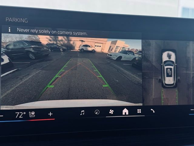 New 2026 BMW X5 xDrive40i w/ M Sport Package image 43