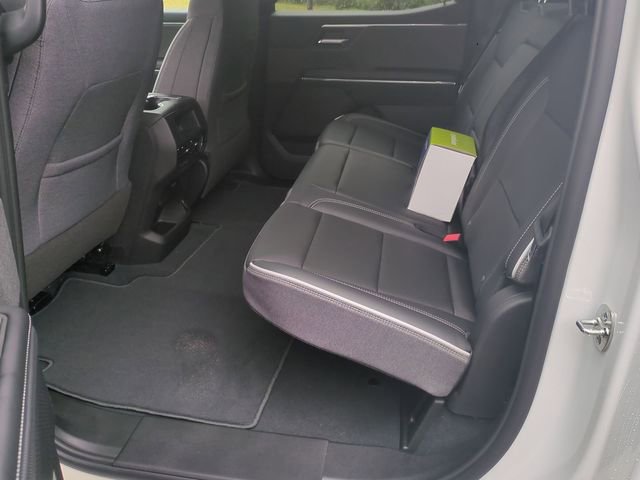 New 2026 GMC Sierra EV Elevation image 25