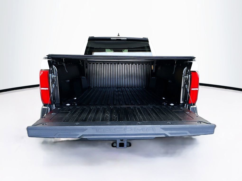 Used 2024 Toyota Tacoma SR image 27