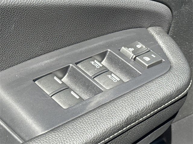 New 2026 Honda Ridgeline RTL image 21