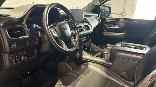 Used 2021 Chevrolet Tahoe RST image 24