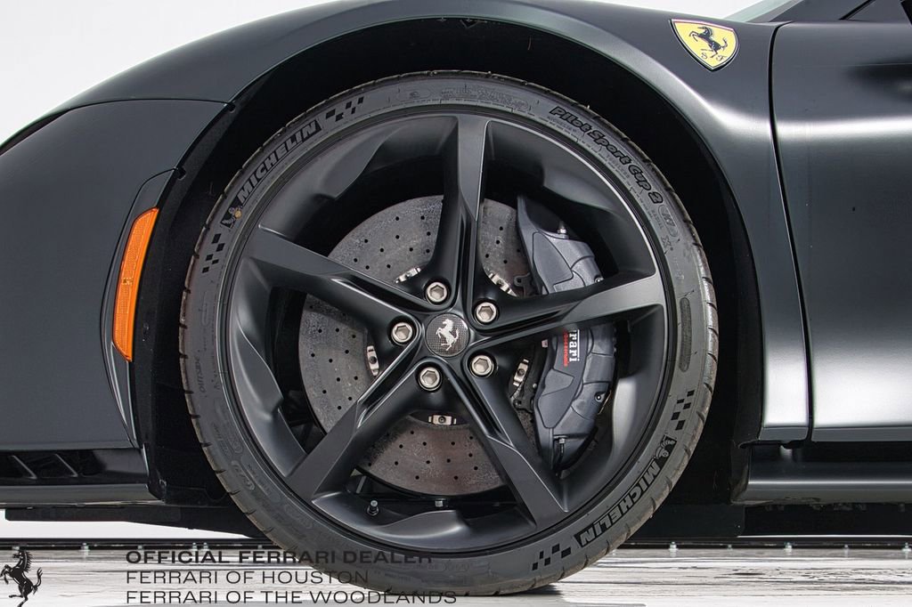 Used 2023 Ferrari SF90 Stradale AWD/4WD image 18