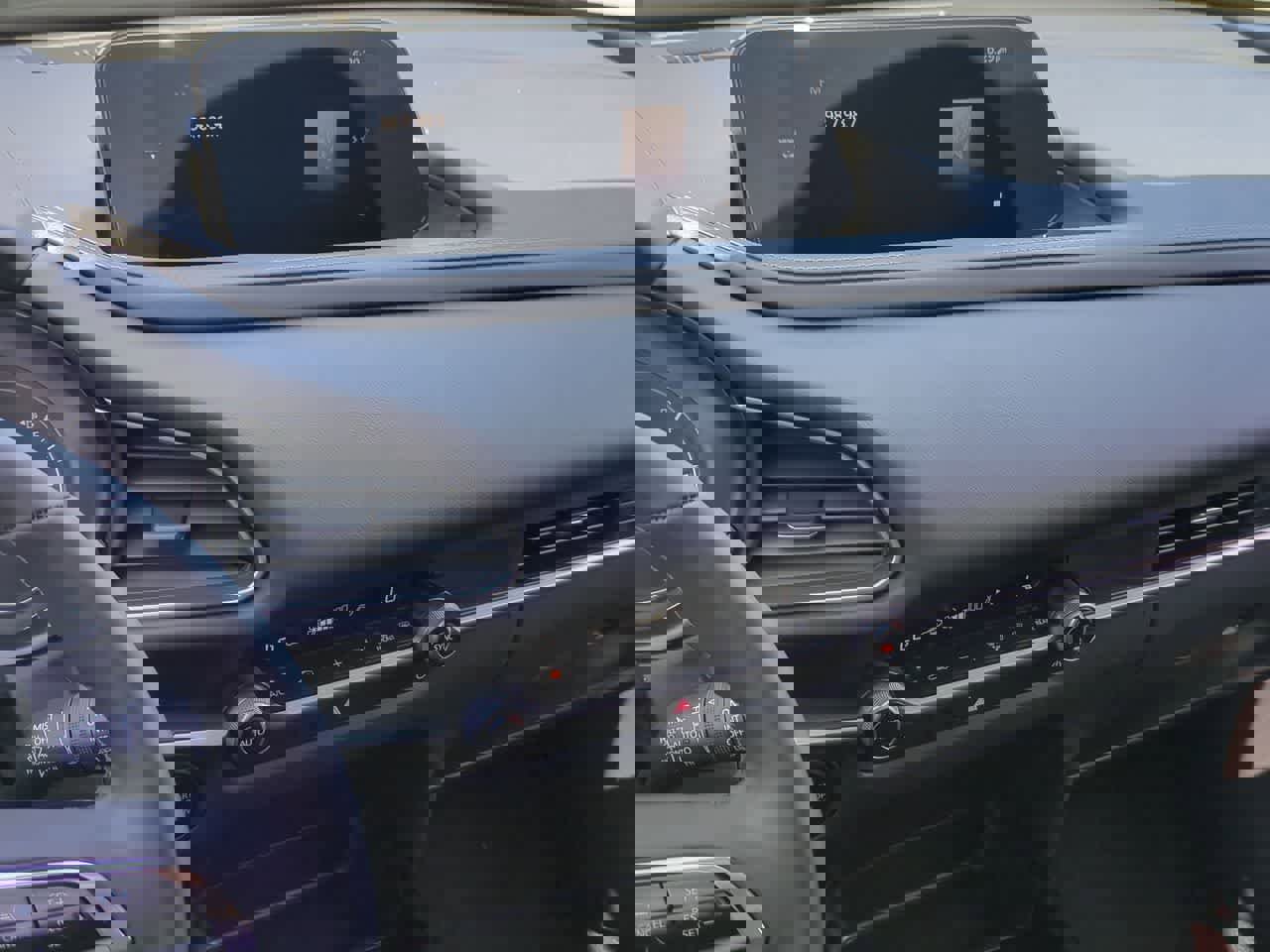 Used 2025 MAZDA CX-30 AWD 2.5 S w/ Select Sport Pkg image 25