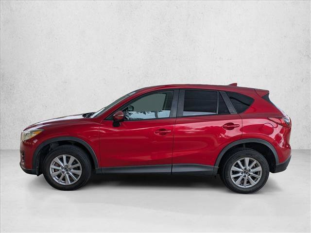 Used 2016 MAZDA CX-5 Touring AWD/4WD image 8