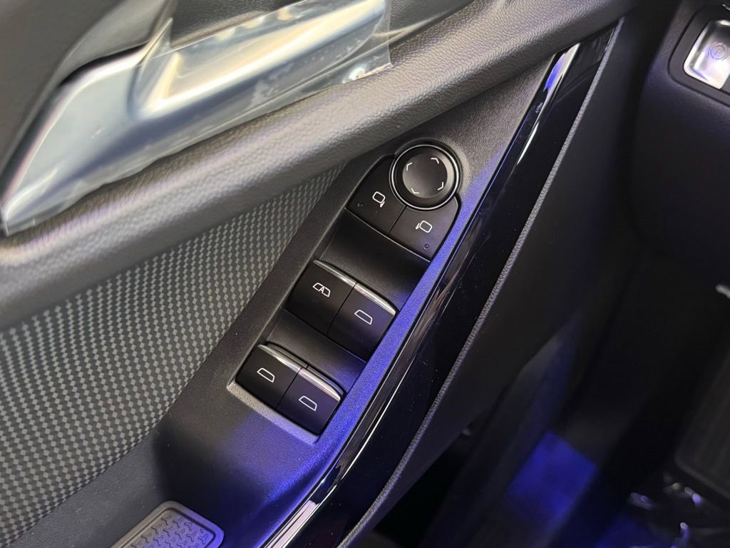 New 2026 Chevrolet Equinox RS w/ Convenience Package III image 24