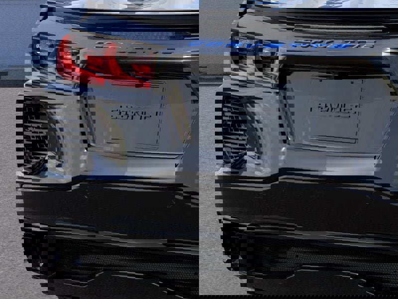 New 2025 Chevrolet Corvette Stingray Preferred Cpe w/ 2LT image 14