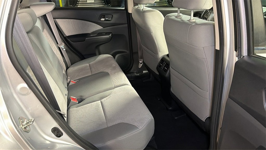 Used 2016 Honda CR-V EX image 11