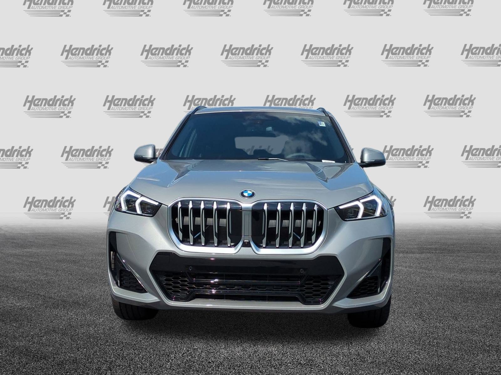 Certified 2026 BMW X1 xDrive28i w/ Technology Package AWD/4WD image 3