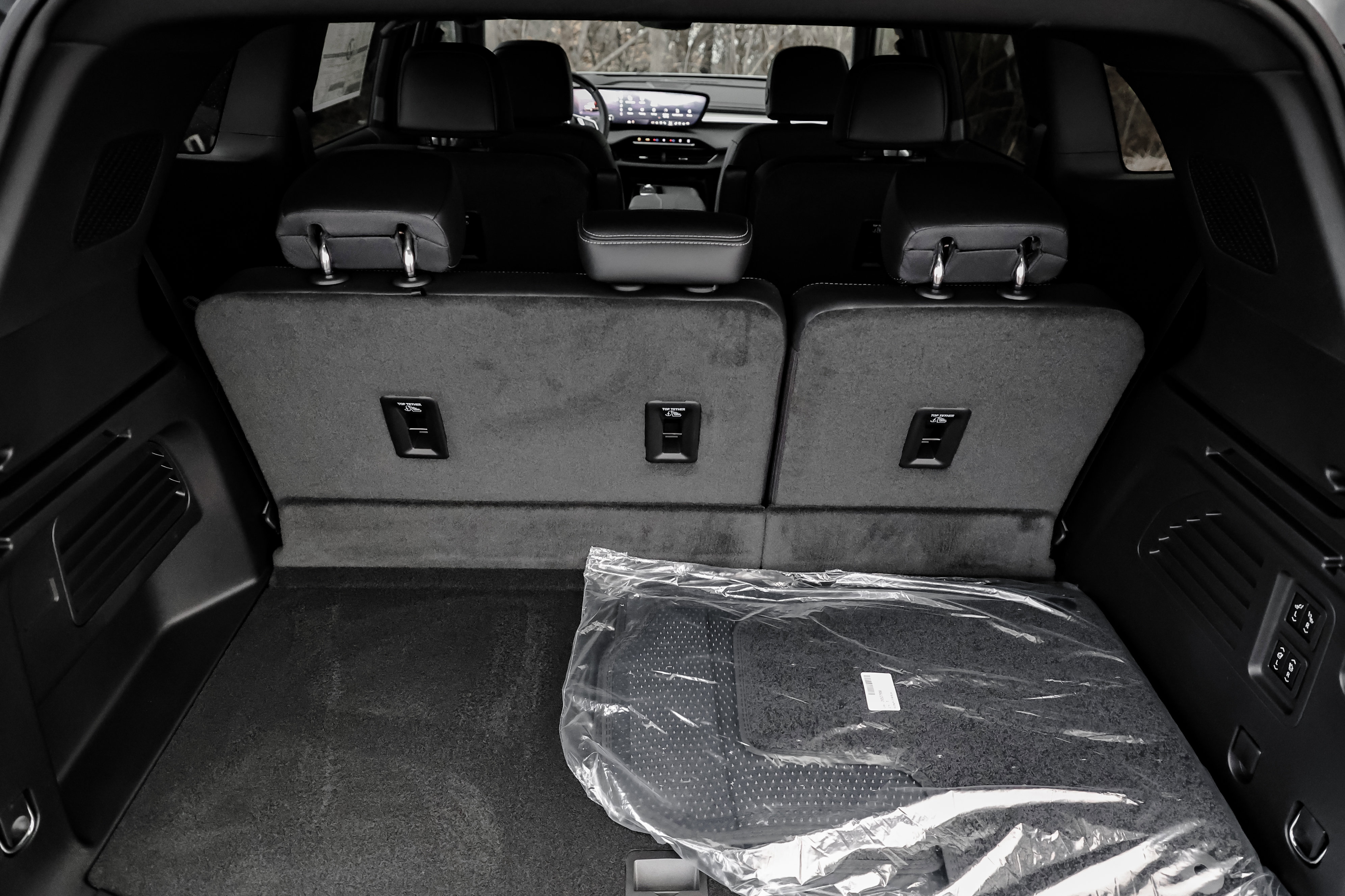 New 2026 Buick Enclave Avenir w/ Super Cruise Package image 9