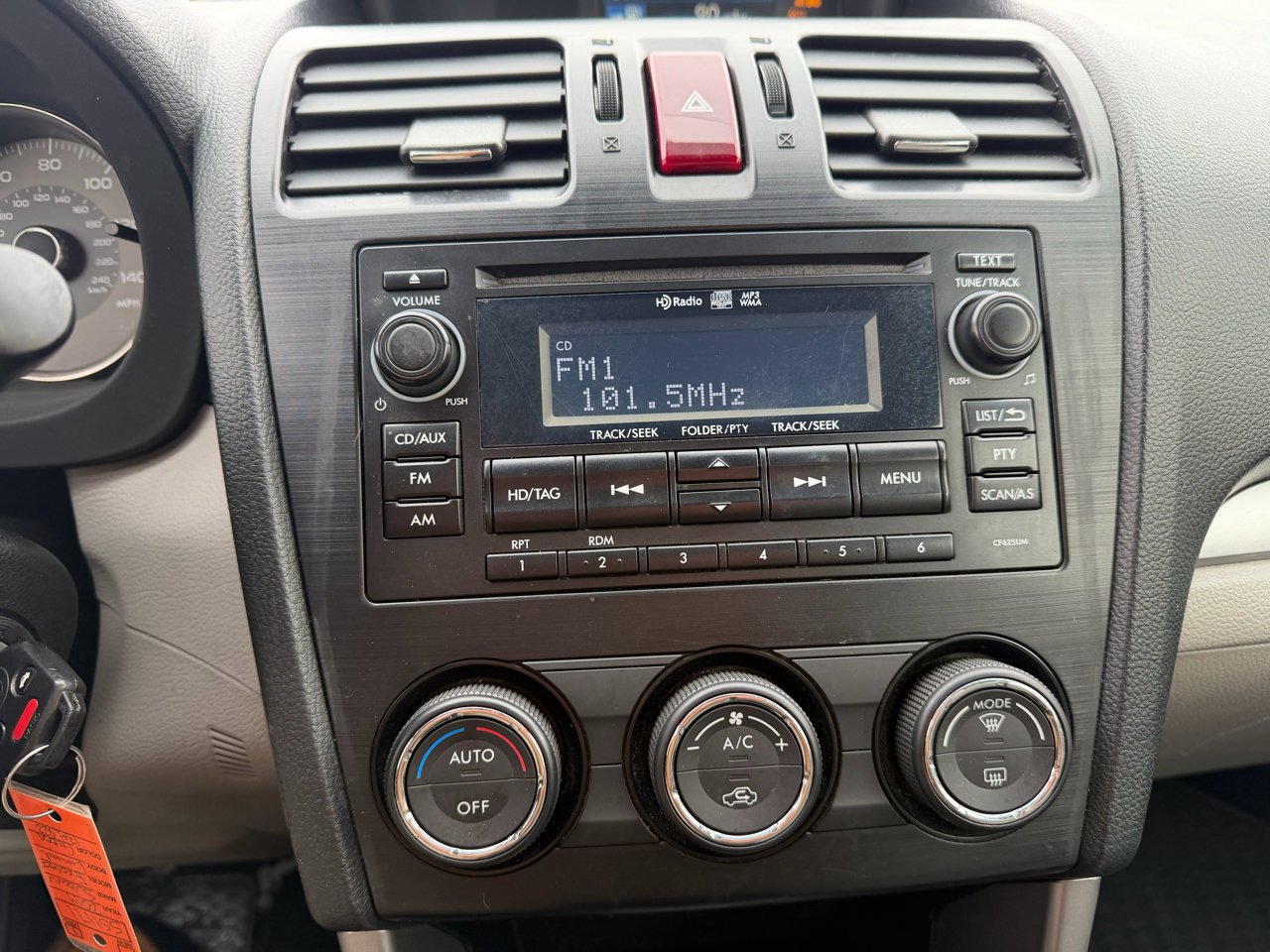 Used 2014 Subaru Forester 2.5i Limited image 20