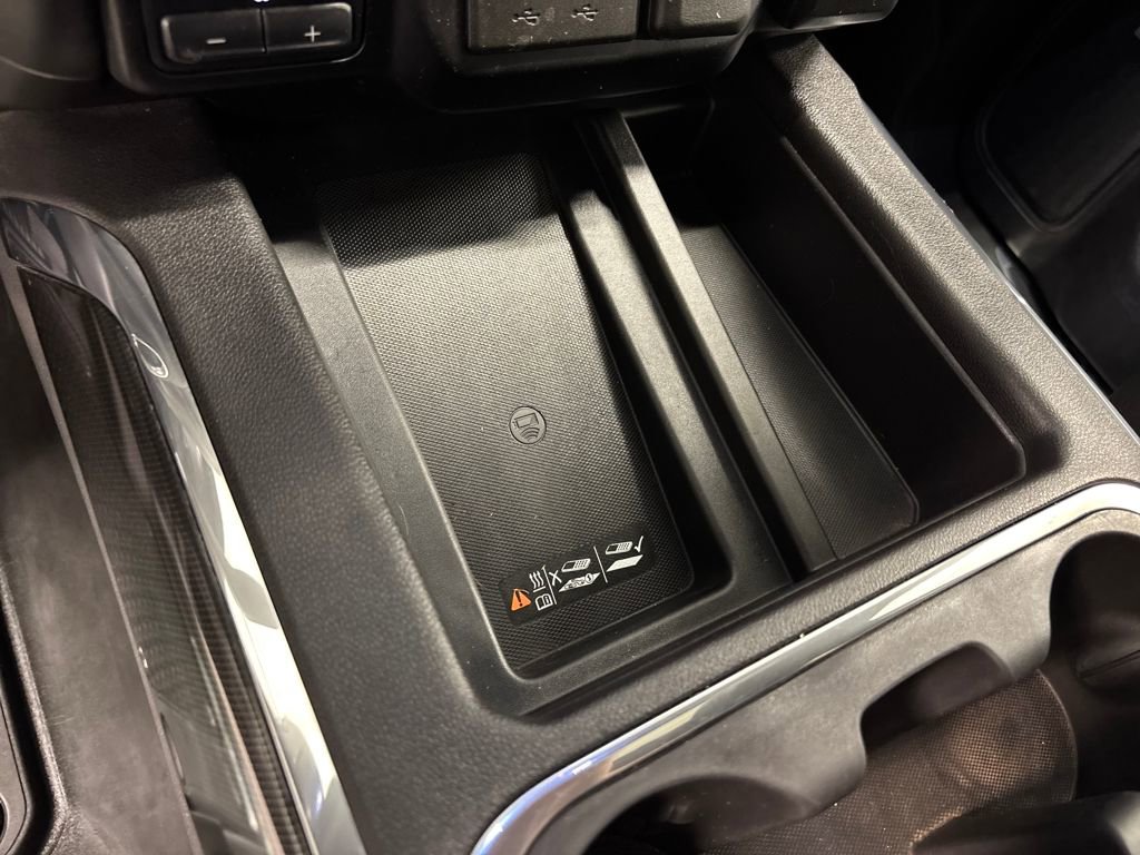 Used 2021 GMC Sierra 1500 AT4 w/ AT4 Premium Package image 44