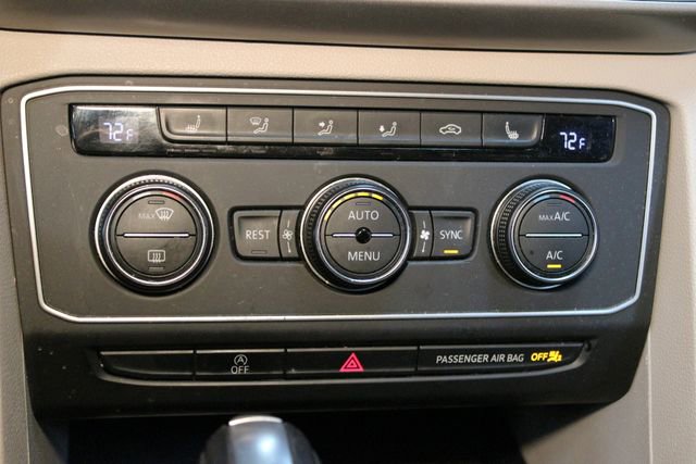 Used 2018 Volkswagen Atlas SE FWD image 28