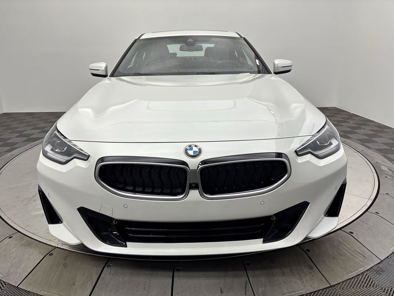 New 2026 BMW 230i Coupe w/ Convenience Package RWD image 14