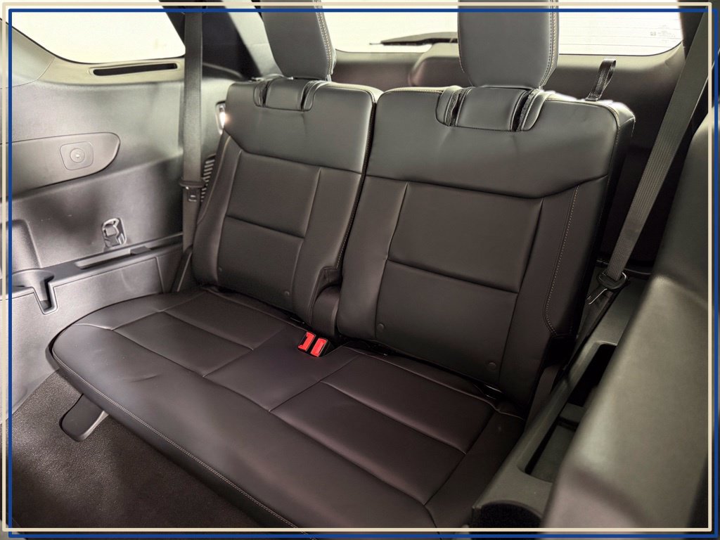 Used 2026 Ford Explorer Tremor AWD/4WD image 42