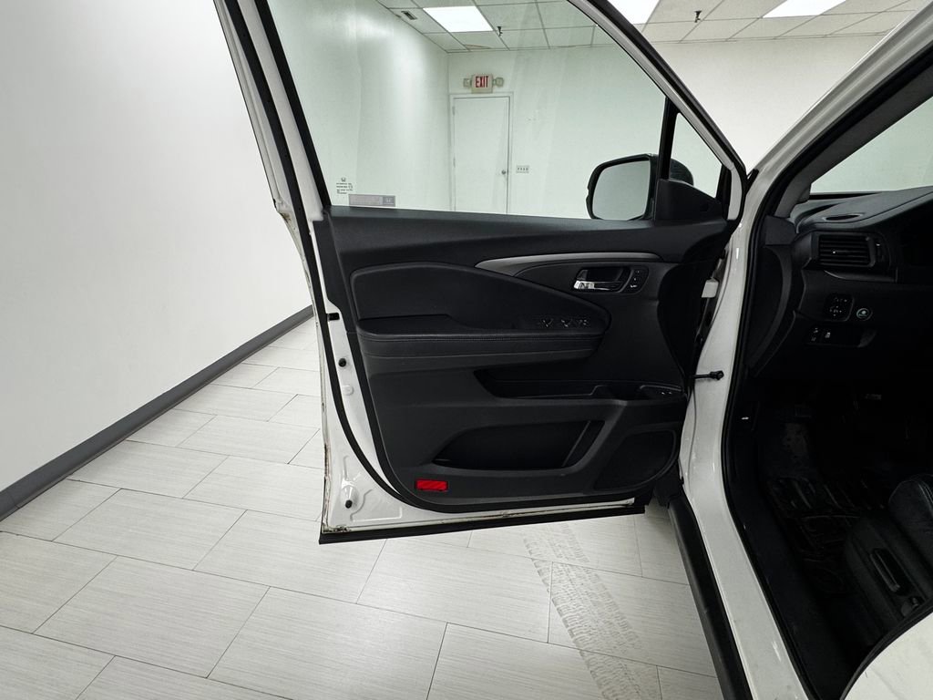 Used 2019 Honda Pilot EX-L image 9