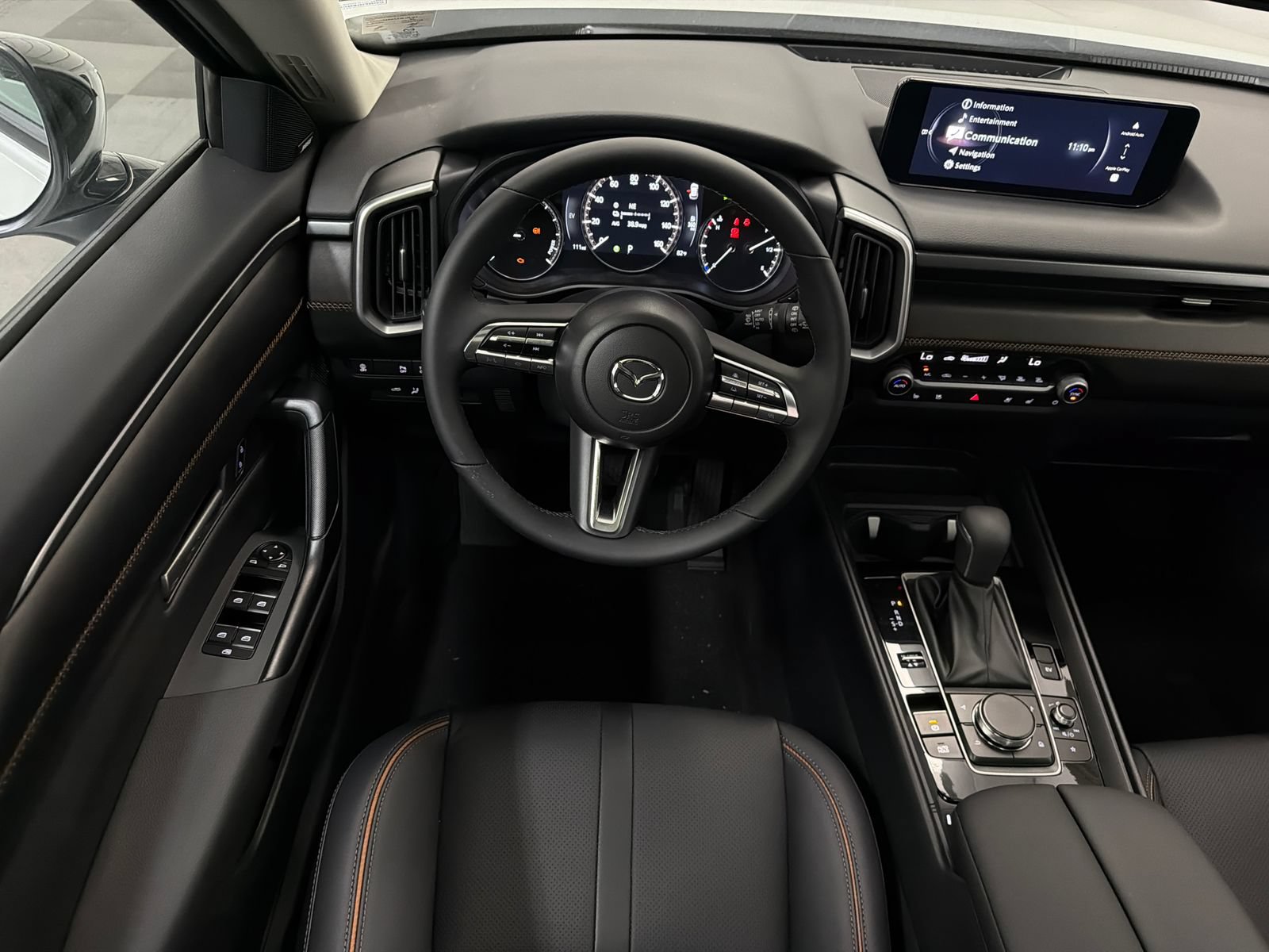 New 2026 MAZDA CX-50 AWD 2.5 Hybrid w/ Premium Pkg image 20
