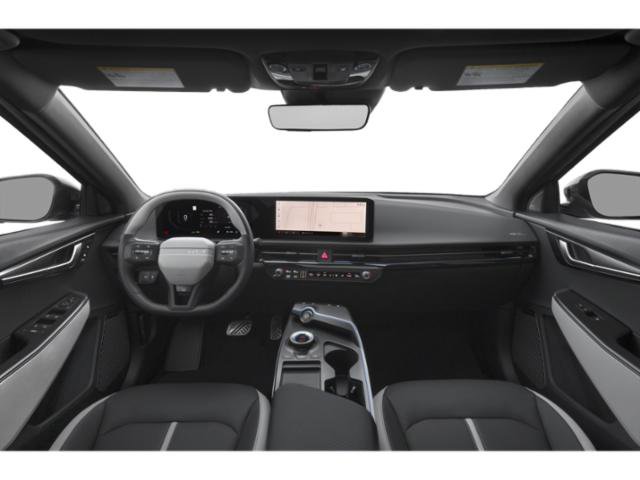 New 2026 Kia EV6 GT-Line AWD/4WD image 5