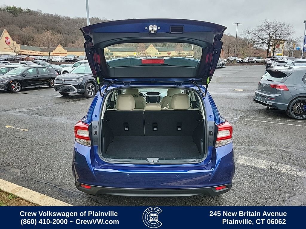 Used 2017 Subaru Impreza 2.0i Limited image 54