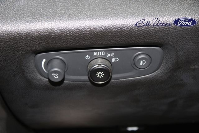 Used 2019 Chevrolet Traverse High Country image 23