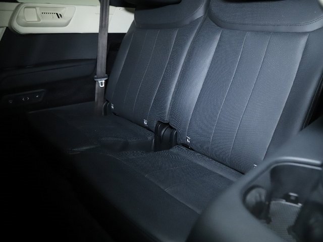 Certified 2022 Land Rover Range Rover Long Wheelbase SE image 29