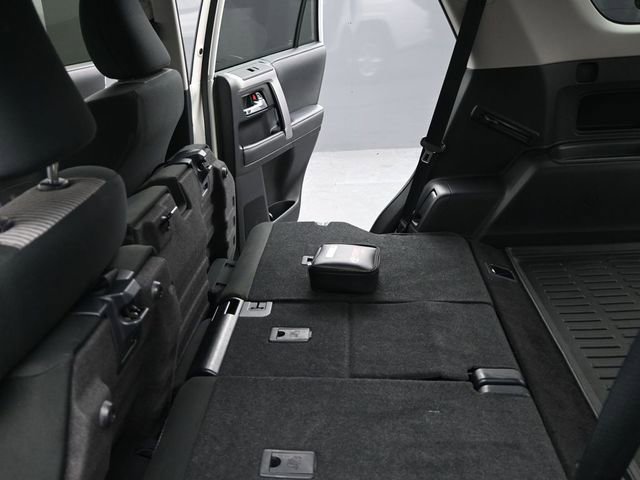 Used 2021 Toyota 4Runner SR5 image 16