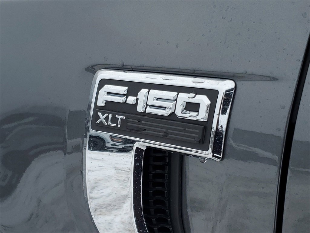 New 2026 Ford F150 XLT image 36