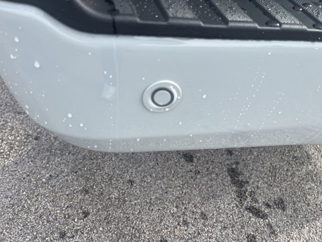 New 2026 Ford F150 XLT w/ Equipment Group 302A MID image 7