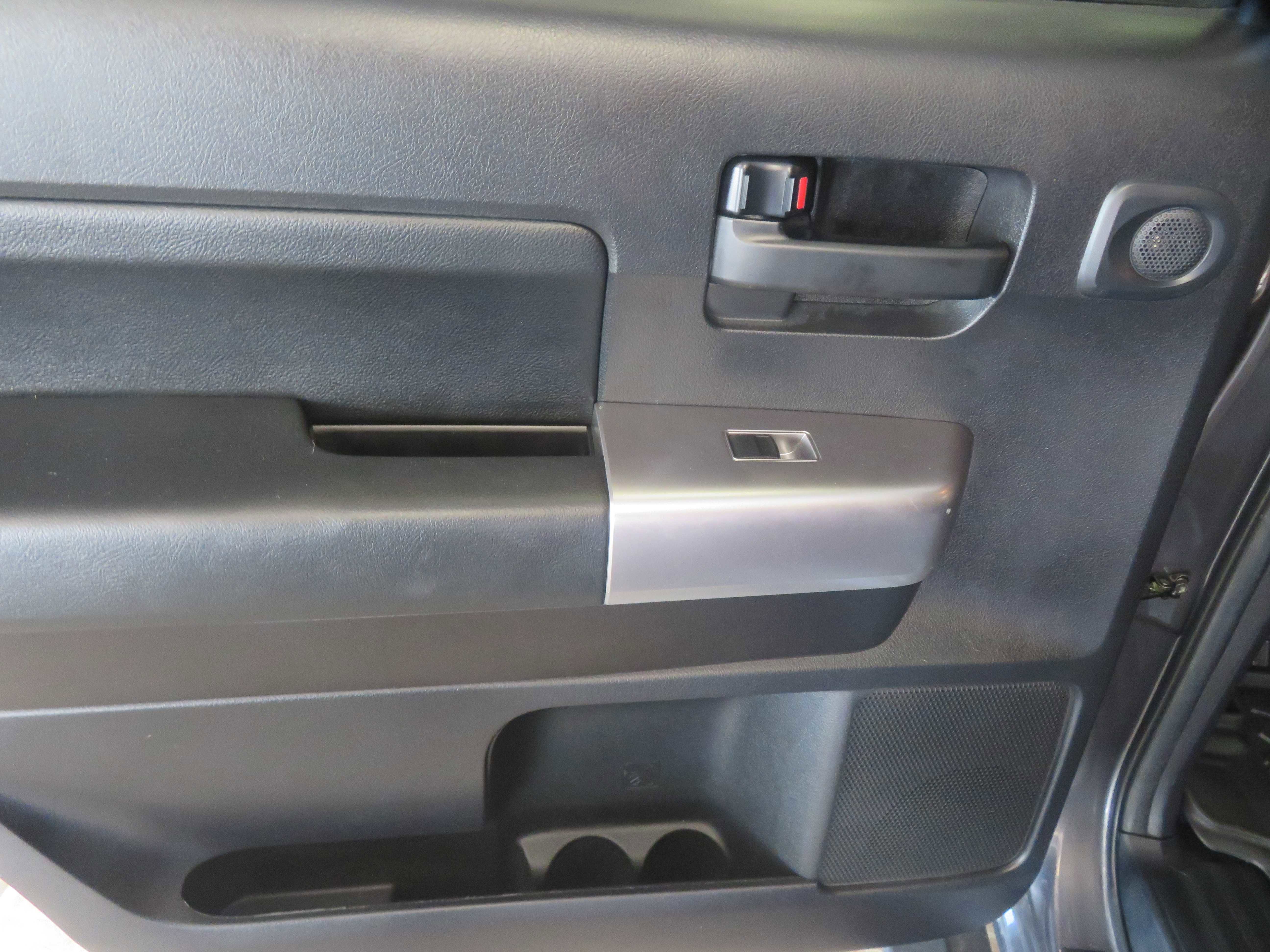 Used 2021 Toyota Sequoia TRD Pro AWD/4WD image 20