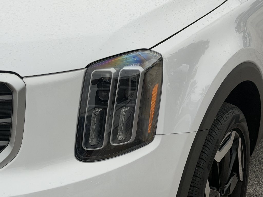 Certified 2025 Kia Telluride S AWD/4WD image 9