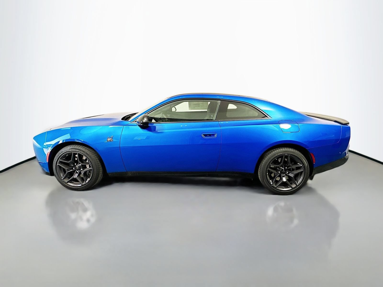 New 2026 Dodge Charger Scat Pack AWD/4WD image 4