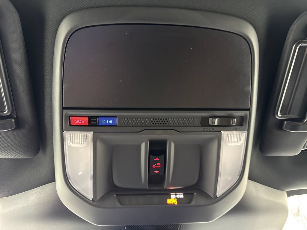 New 2026 Subaru Forester Touring AWD/4WD image 23