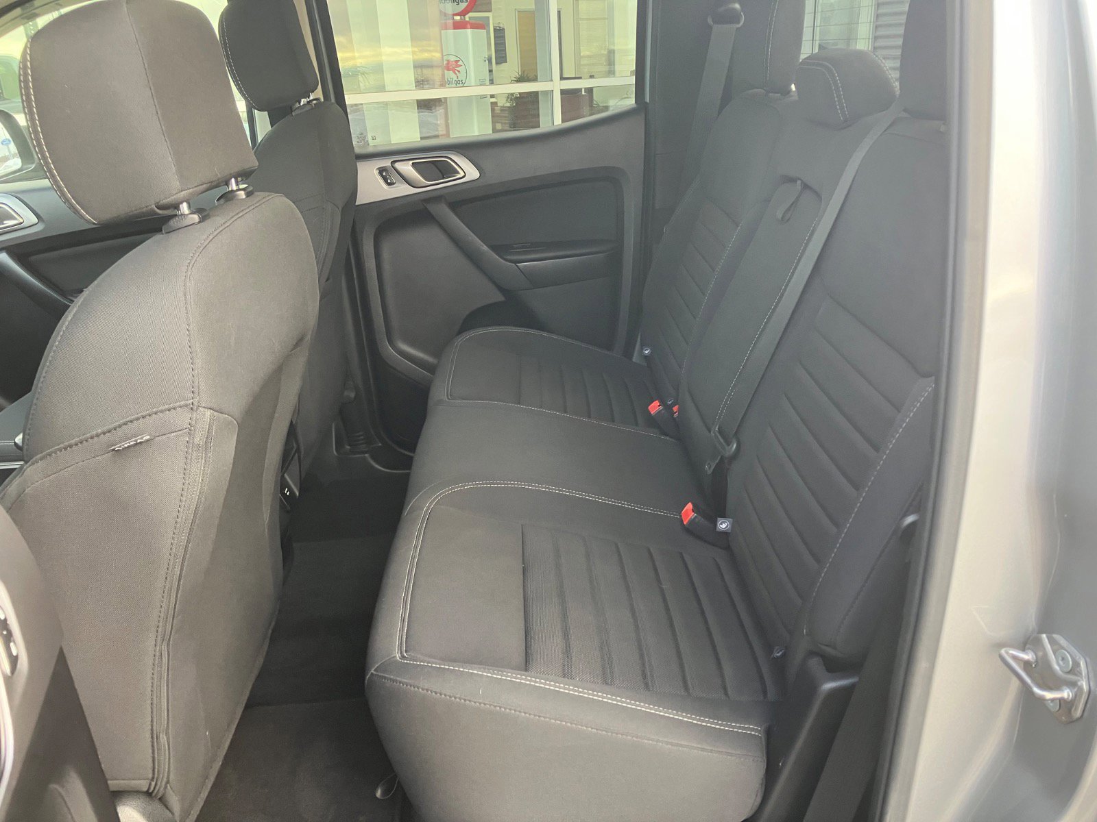 Used 2021 Ford Ranger XLT w/ FX4 Off-Road Package image 22