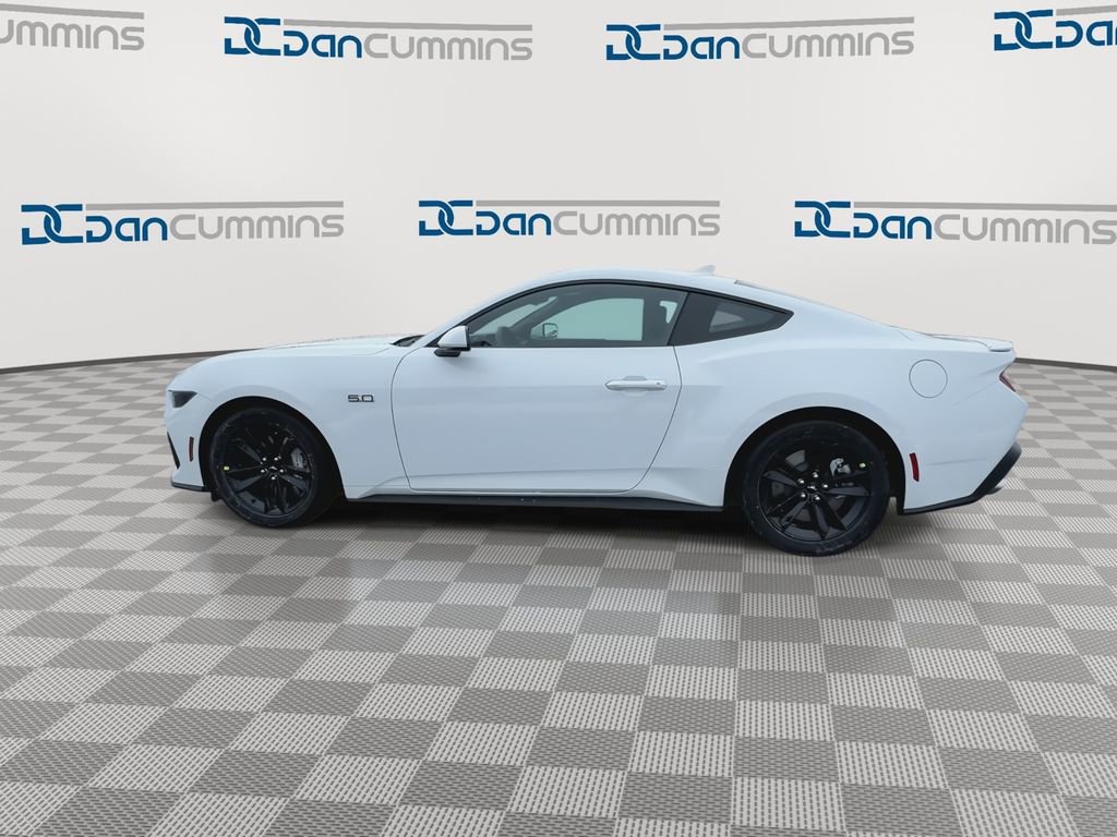 New 2026 Ford Mustang GT image 6