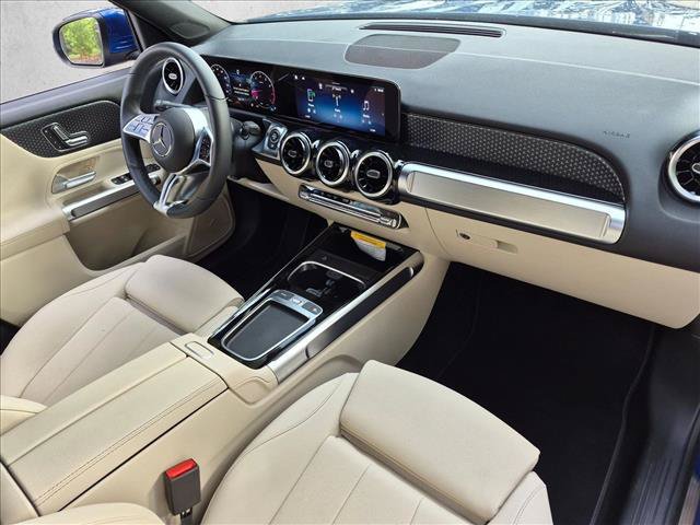 Certified 2026 Mercedes-Benz GLB 250 image 20