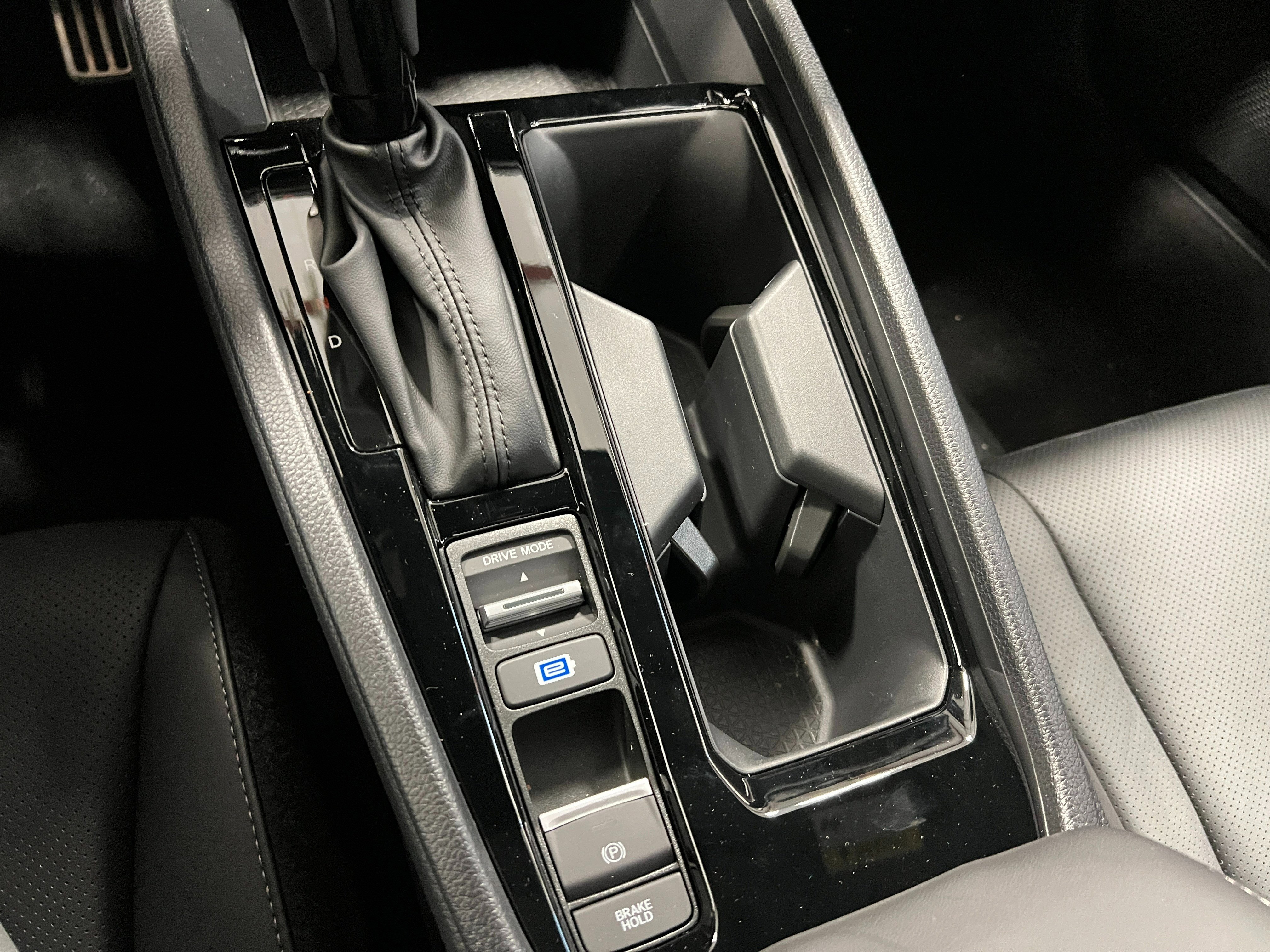 New 2025 Honda Accord Sport image 18