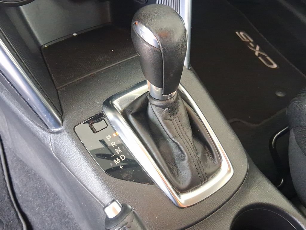 Used 2015 MAZDA CX-5 Touring FWD image 14