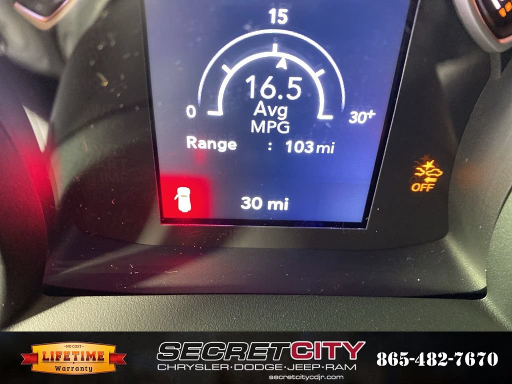 New 2026 Jeep Wrangler Unlimited Sport AWD/4WD image 20