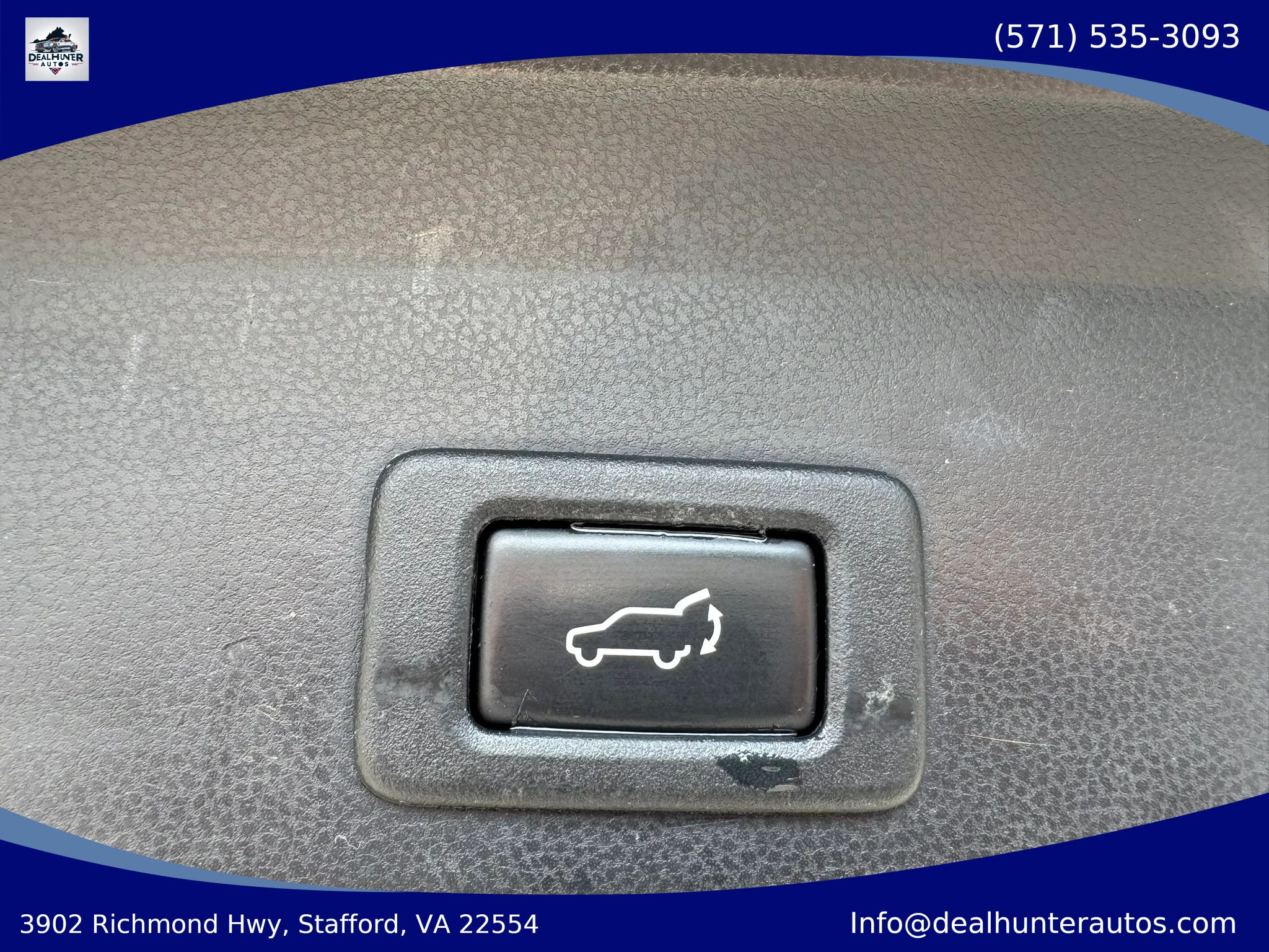 Used 2019 Subaru Ascent Touring w/ Popular Package #2 AWD/4WD image 14