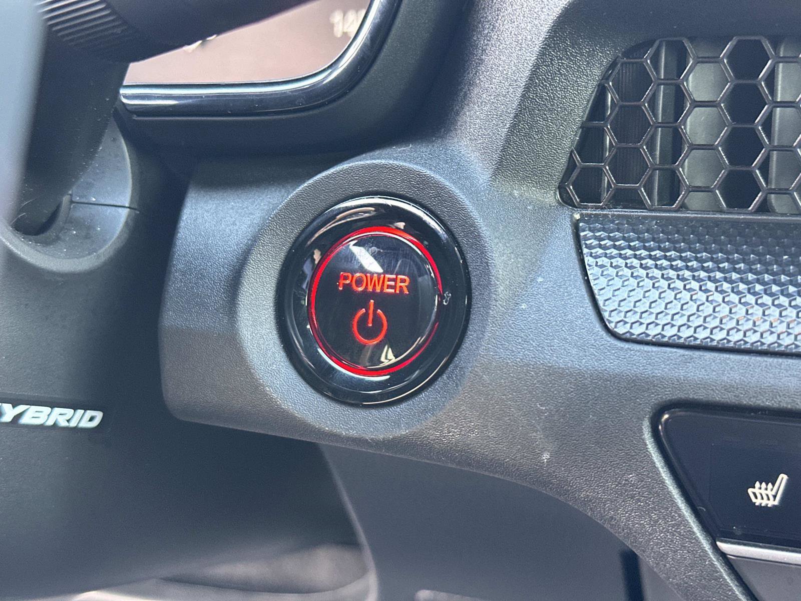 Used 2024 Honda CR-V Sport-L image 30