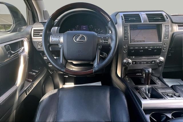 Used 2019 Lexus GX 460 Premium AWD/4WD image 11