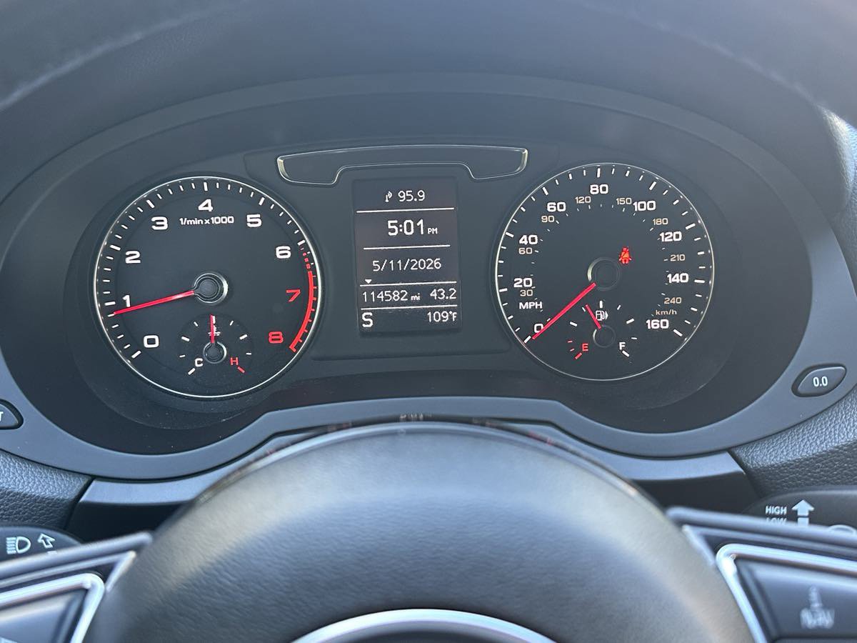 Used 2018 Audi Q3 2.0T Premium w/ Convenience Package FWD image 35