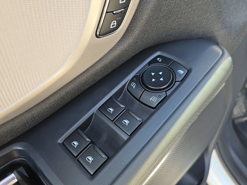 New 2027 Ford Expedition Max Active AWD/4WD image 8