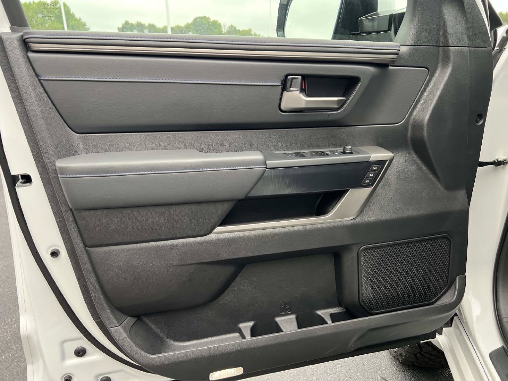 New 2026 Toyota Tundra Platinum AWD/4WD image 22
