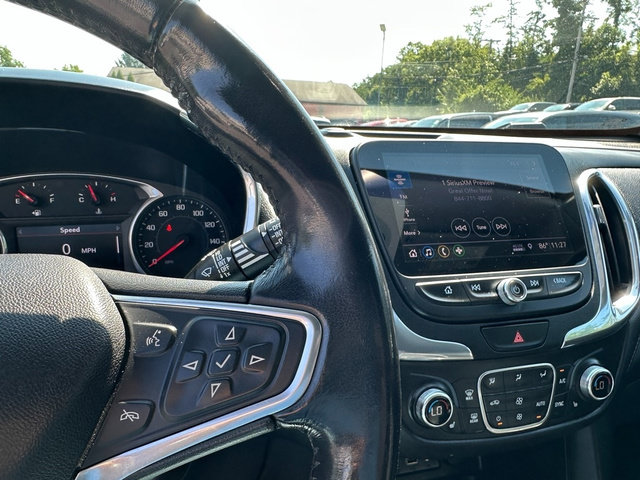 Used 2019 Chevrolet Equinox Premier FWD image 18