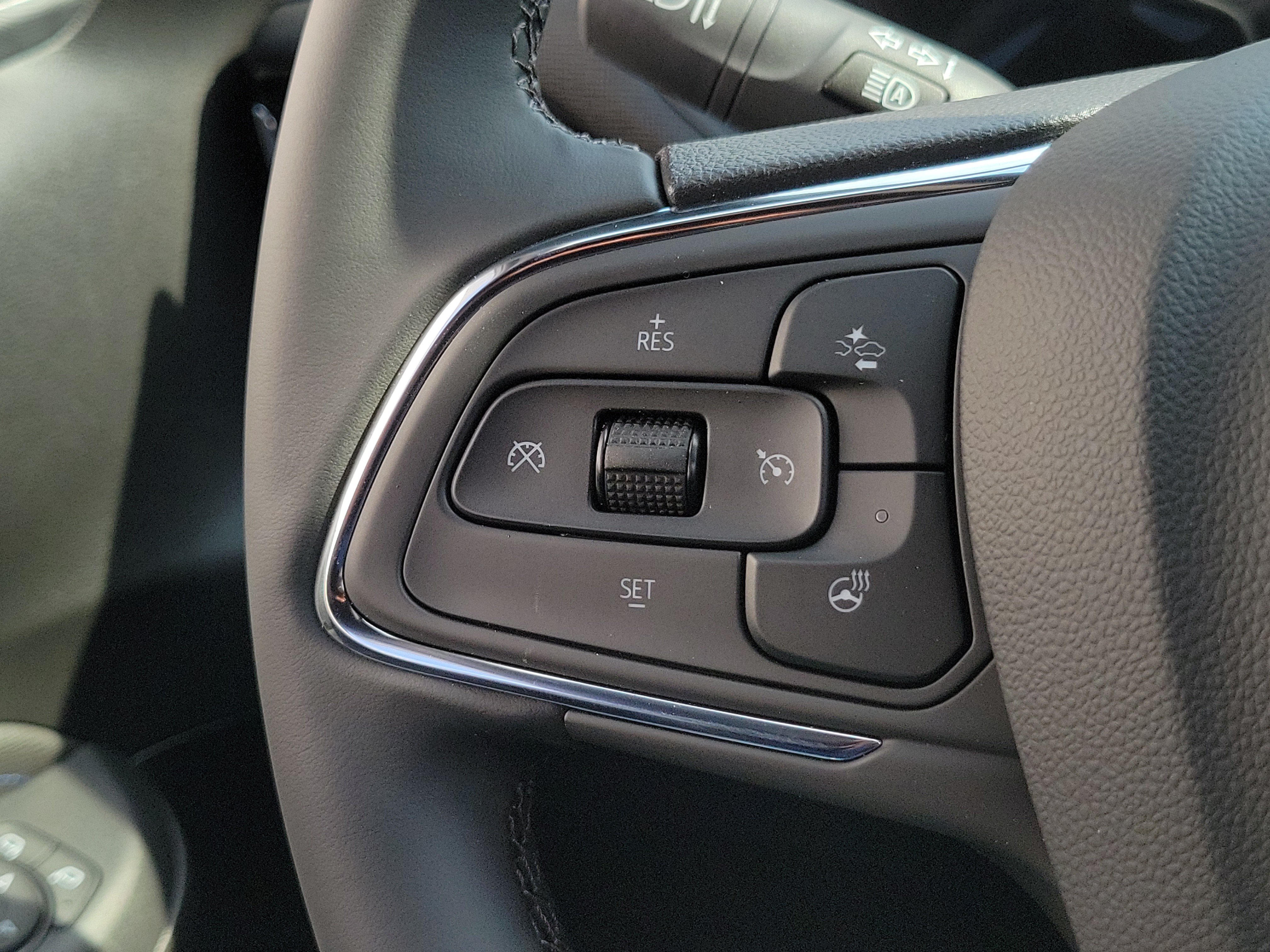 New 2026 Buick Envista Sport Touring w/ Convenience I Package FWD image 25