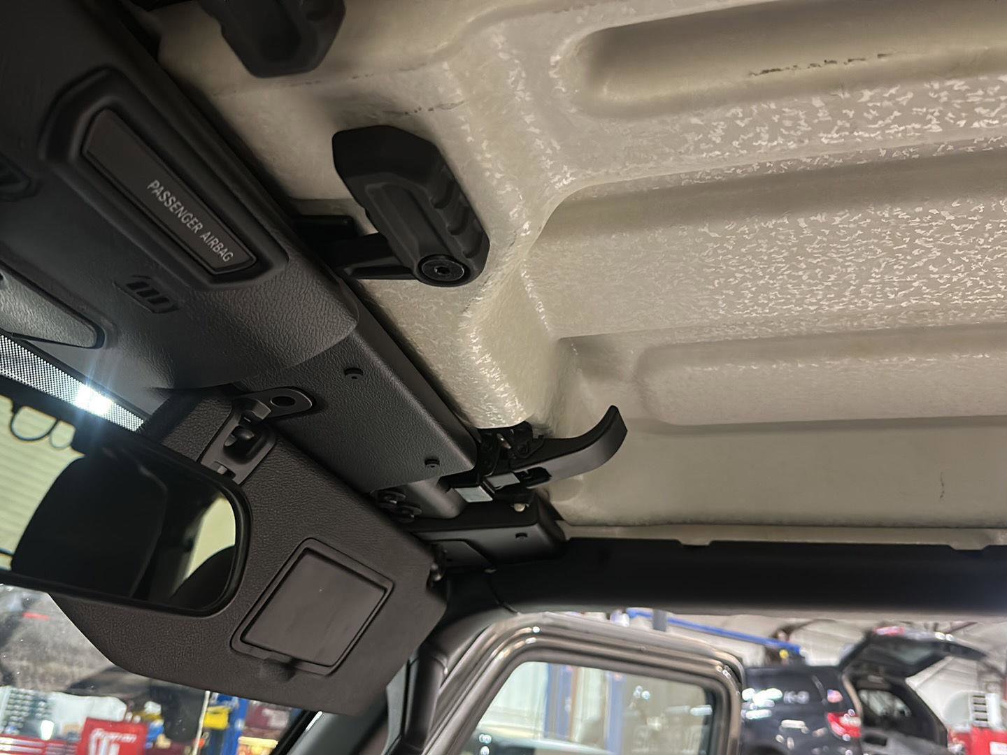Used 2020 Jeep Wrangler Unlimited Sport S AWD/4WD image 27