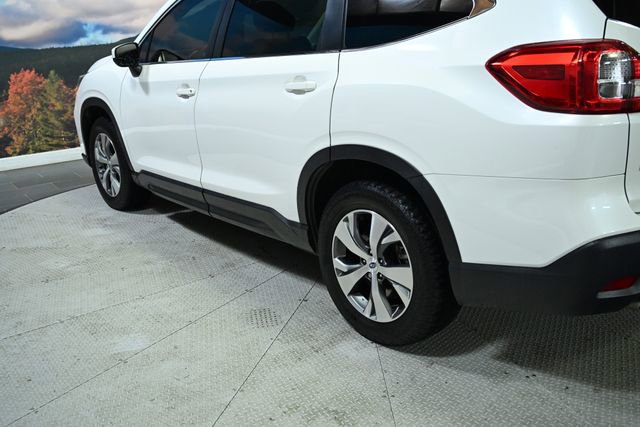 Used 2022 Subaru Ascent Premium w/ Convenience Package image 7